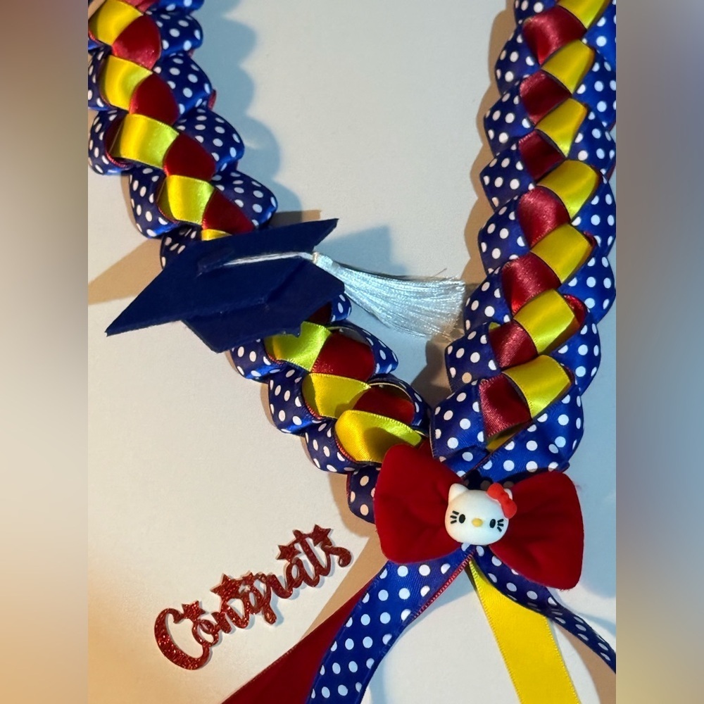 Money Lei for graduates, birthday or any special occasion